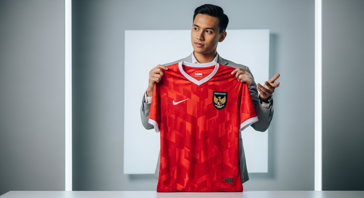 cara jualan jersey di shopee