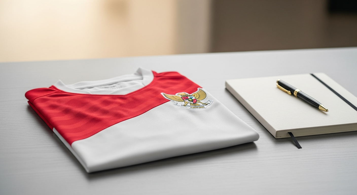 cara kirim desain jersey ke vendor