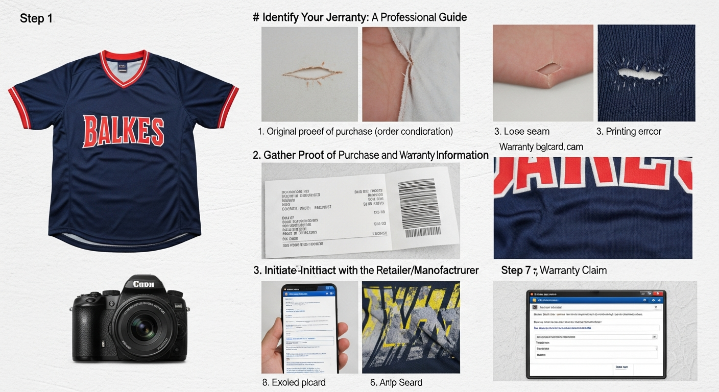 cara klaim garansi jersey