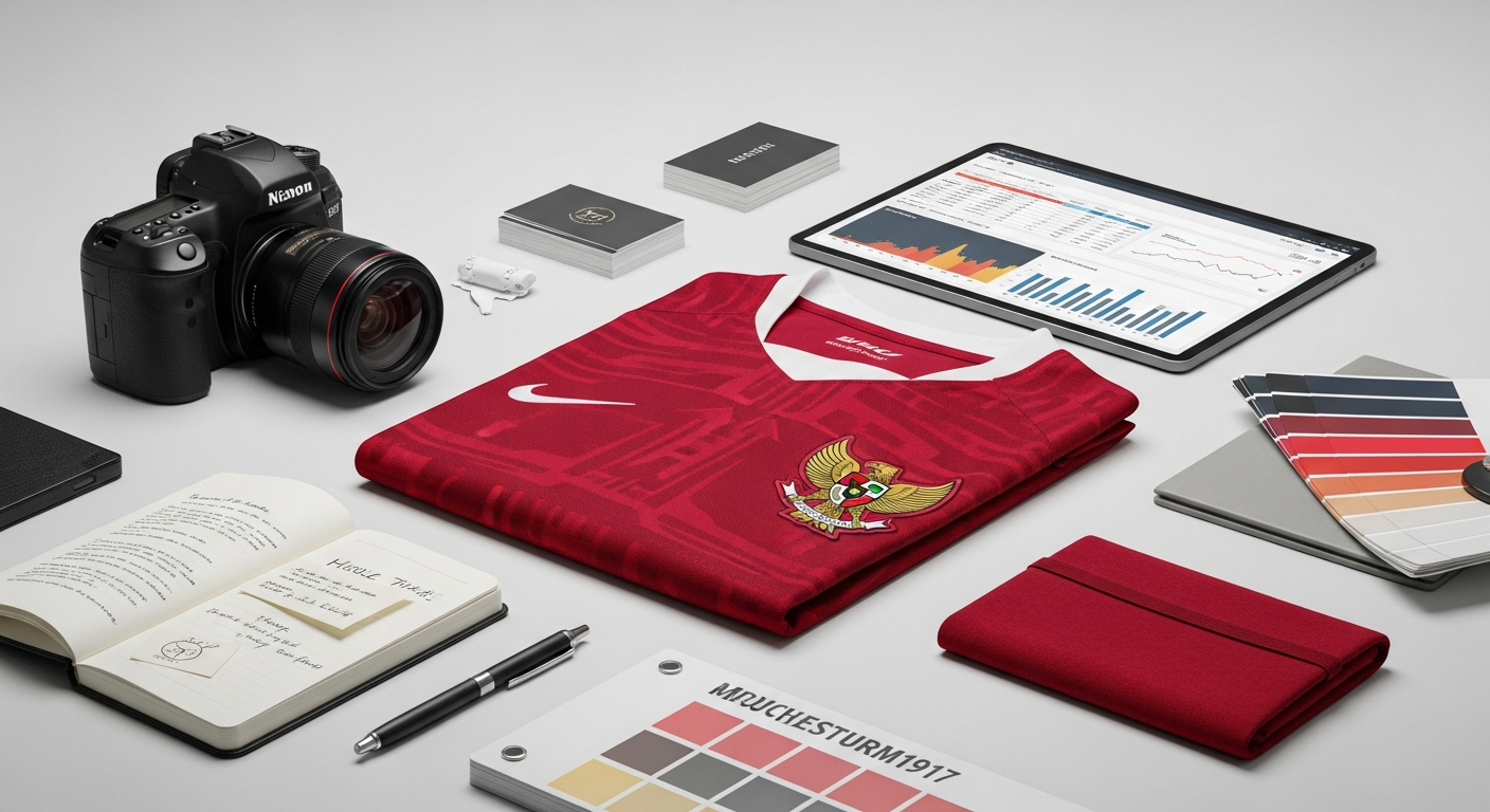 cara klaim garansi jersey