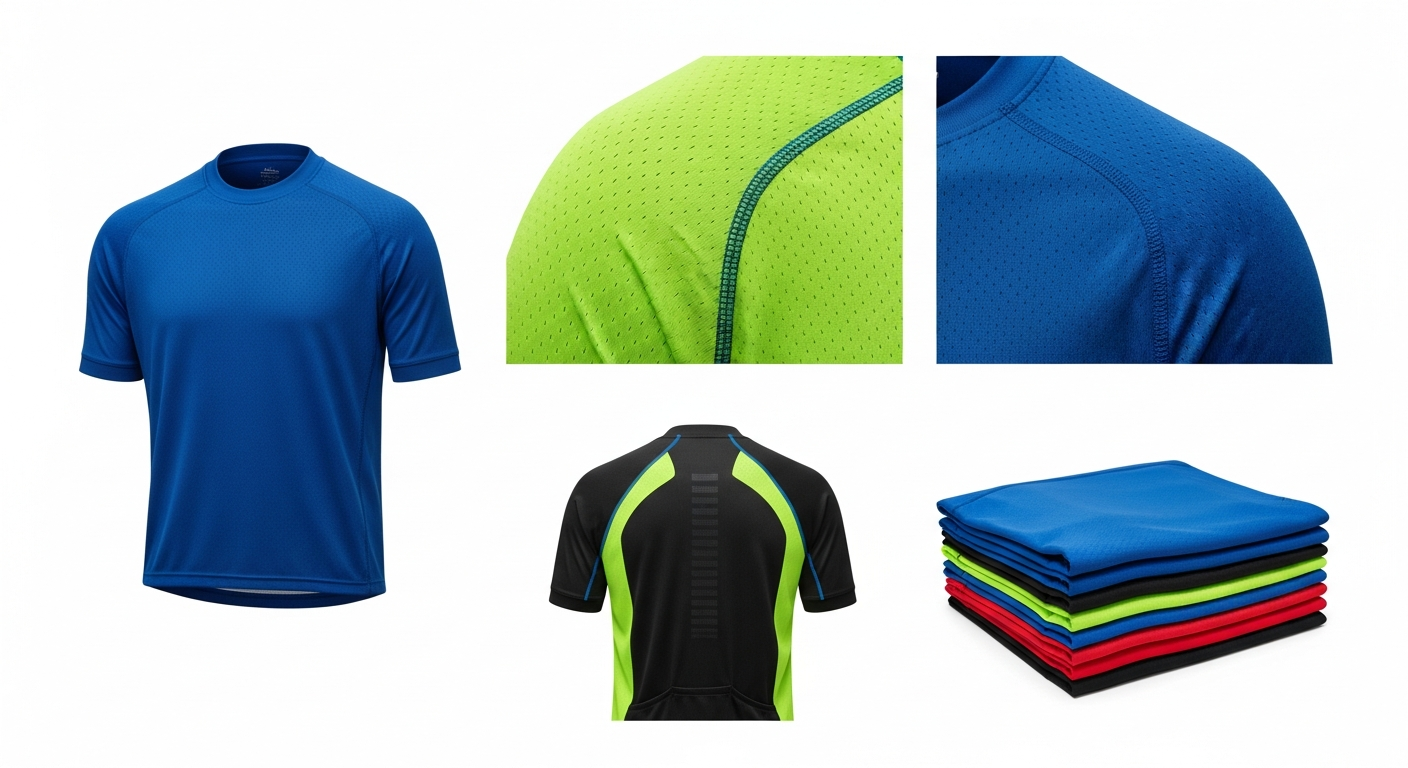 Cara Konsultasi Desain Jersey Online: Tutorial Praktis 2026 Cara Konsultasi Desain Jersey Online Featured