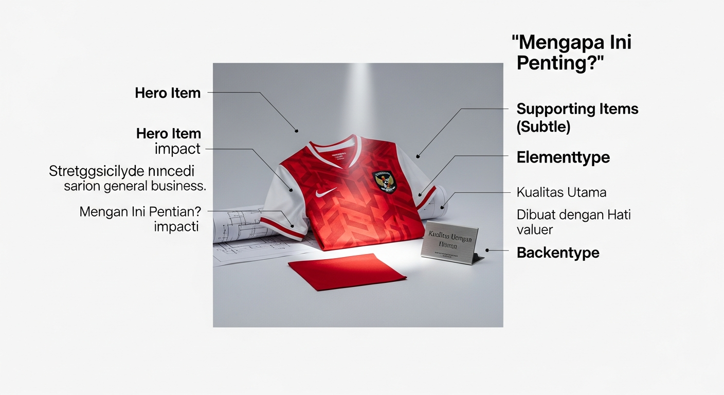 Cara Konsultasi Desain Jersey Online: Tutorial Praktis 2026 cara konsultasi desain jersey online
