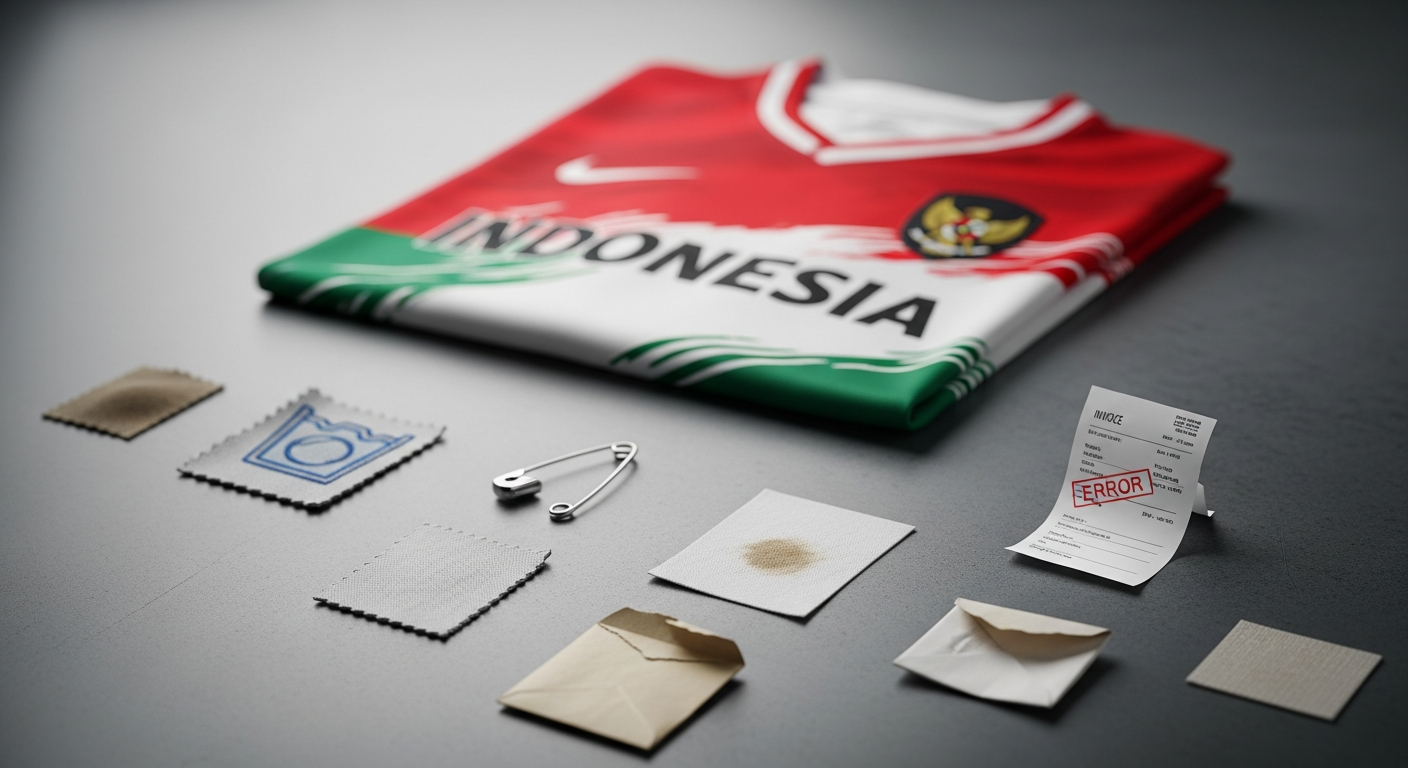 Cara Konsultasi Desain Jersey Online: Tutorial Praktis 2026 cara konsultasi desain jersey online