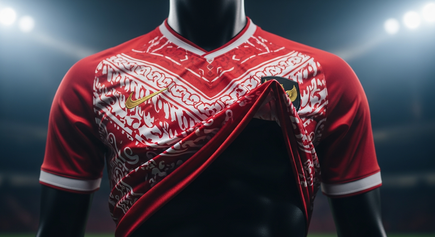 cara membangun brand jersey dari nol