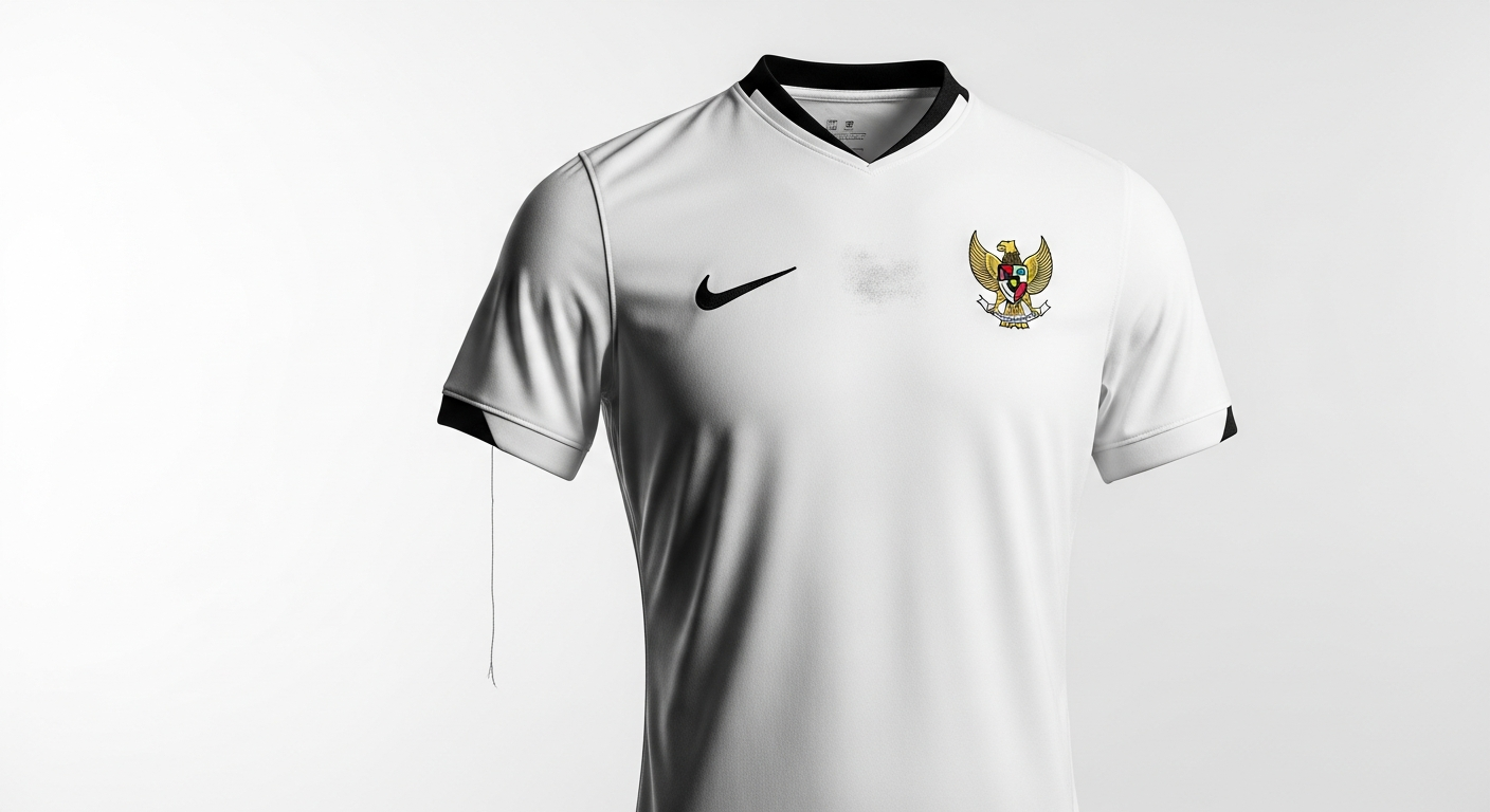 cara membuat logo brand jersey