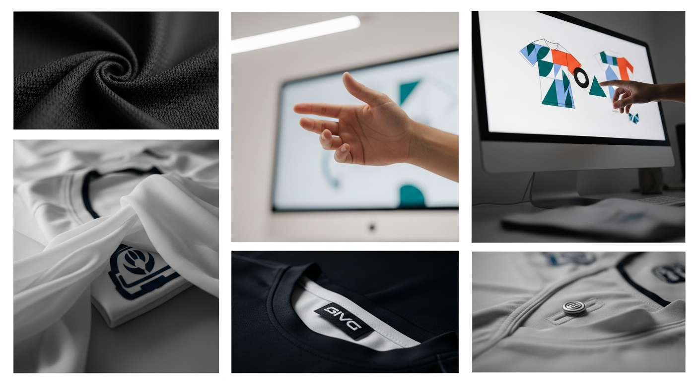 cara membuat pattern repeat jersey