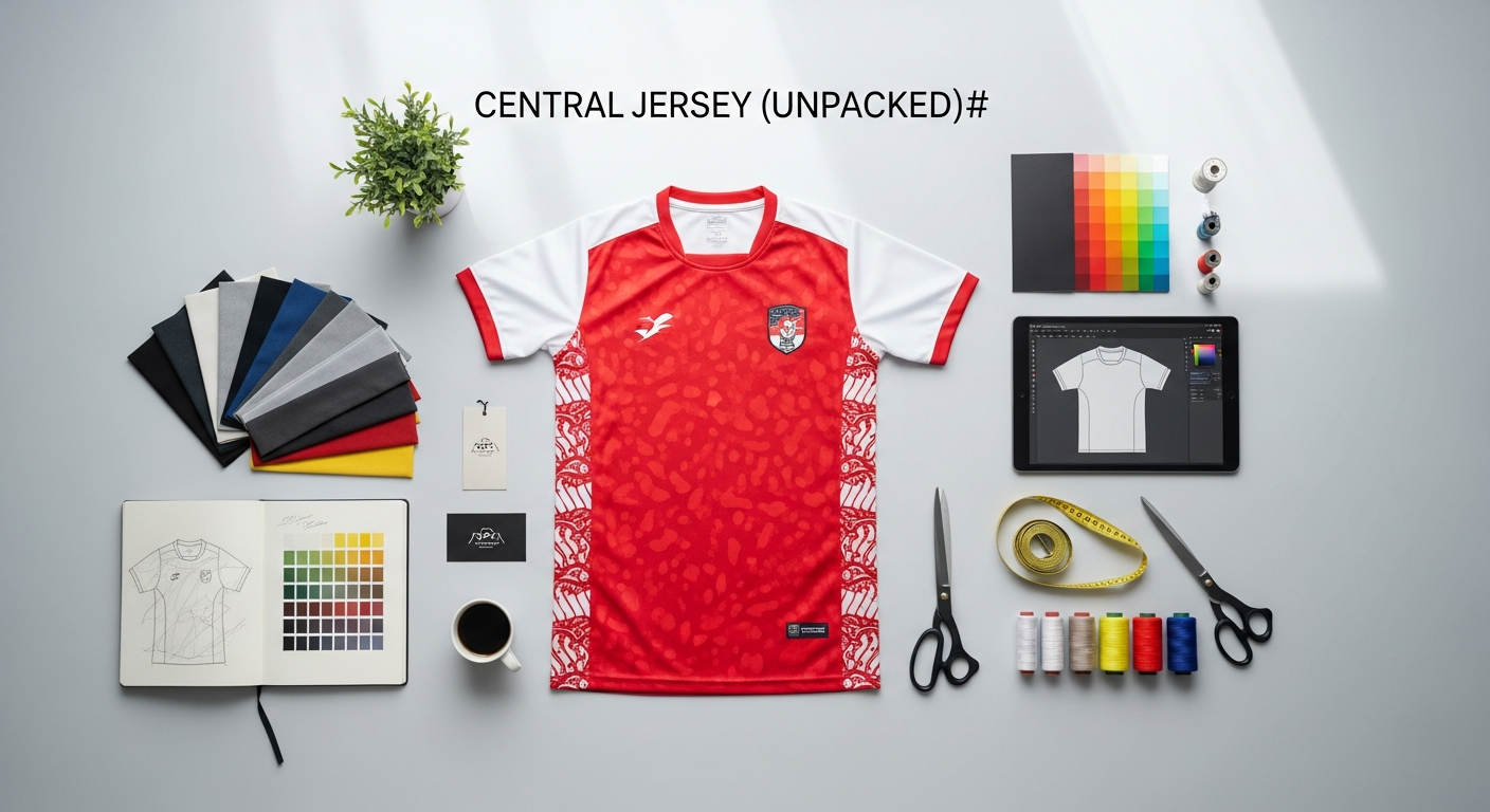 cara membuat pattern repeat jersey