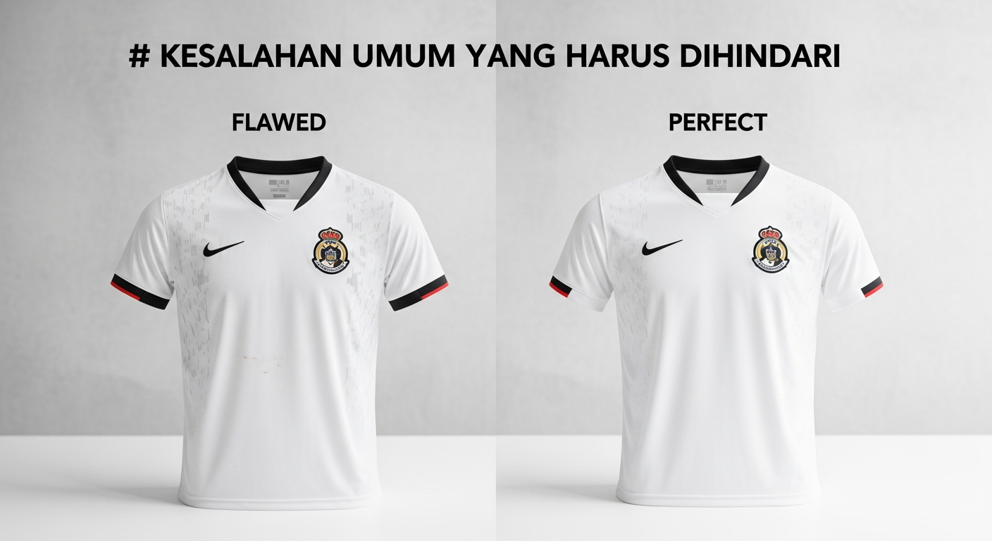 cara membuat pattern repeat jersey