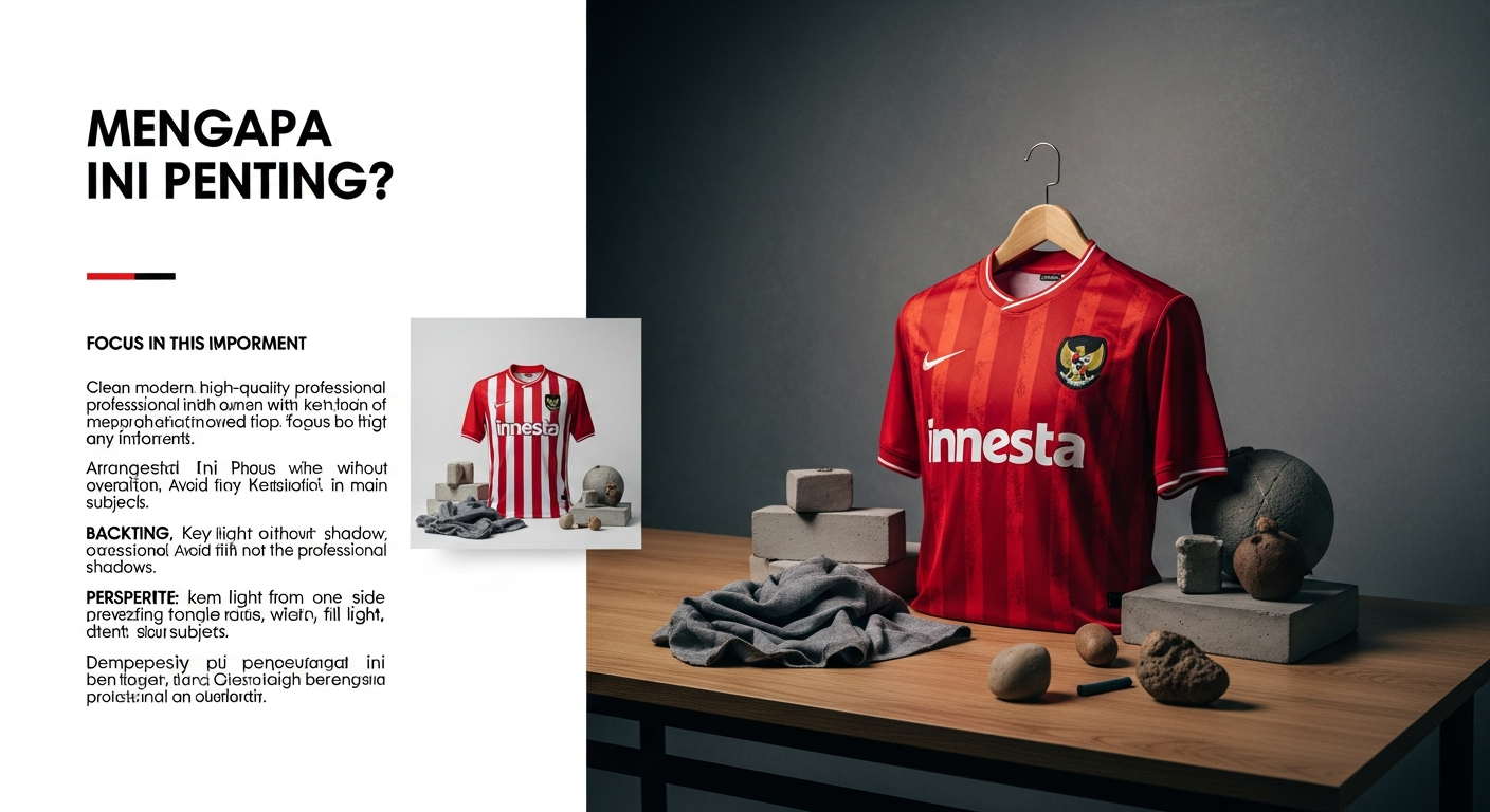 cara memilih polyester jersey