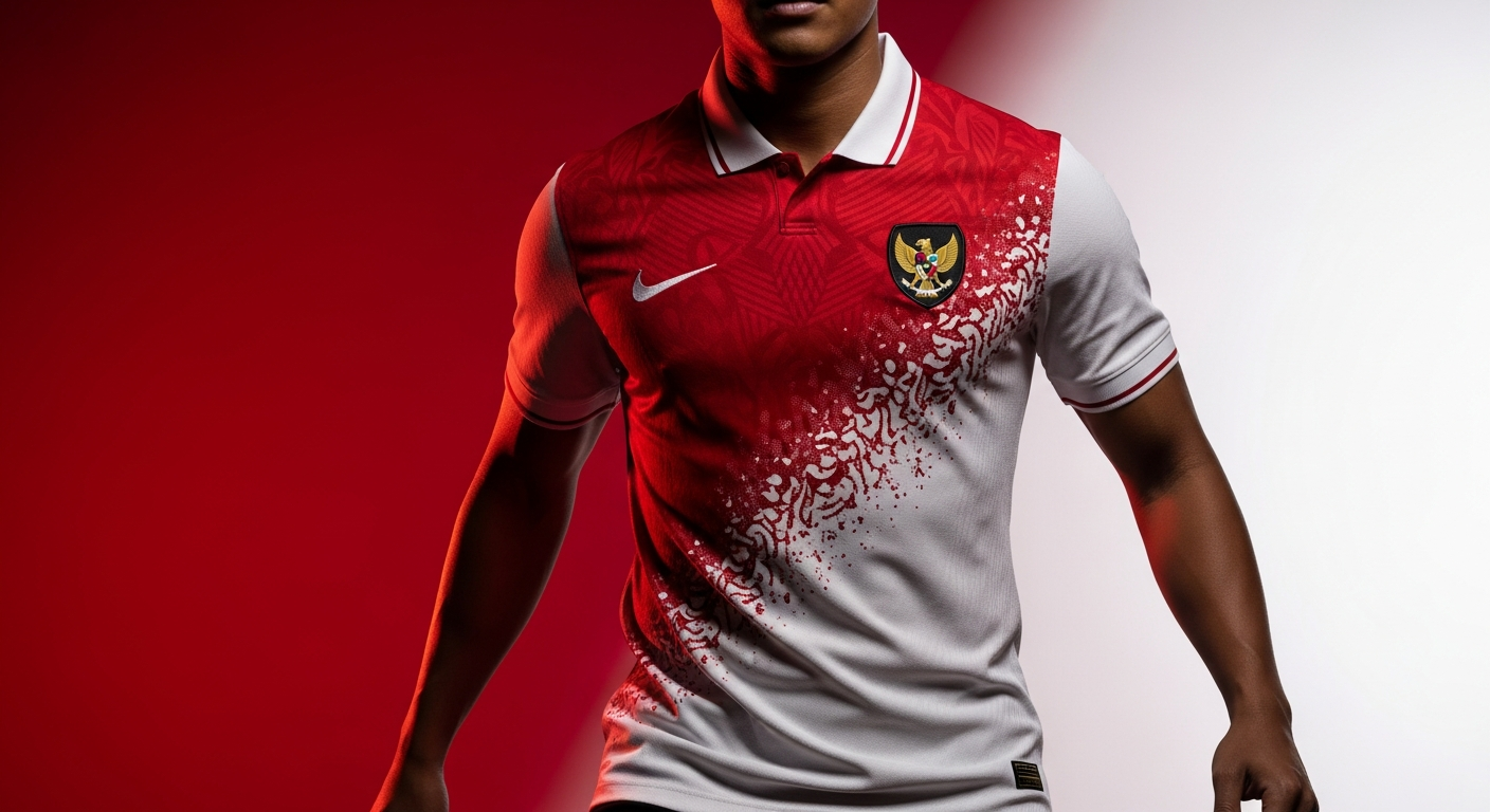 cara memilih ukuran jersey yang tepat