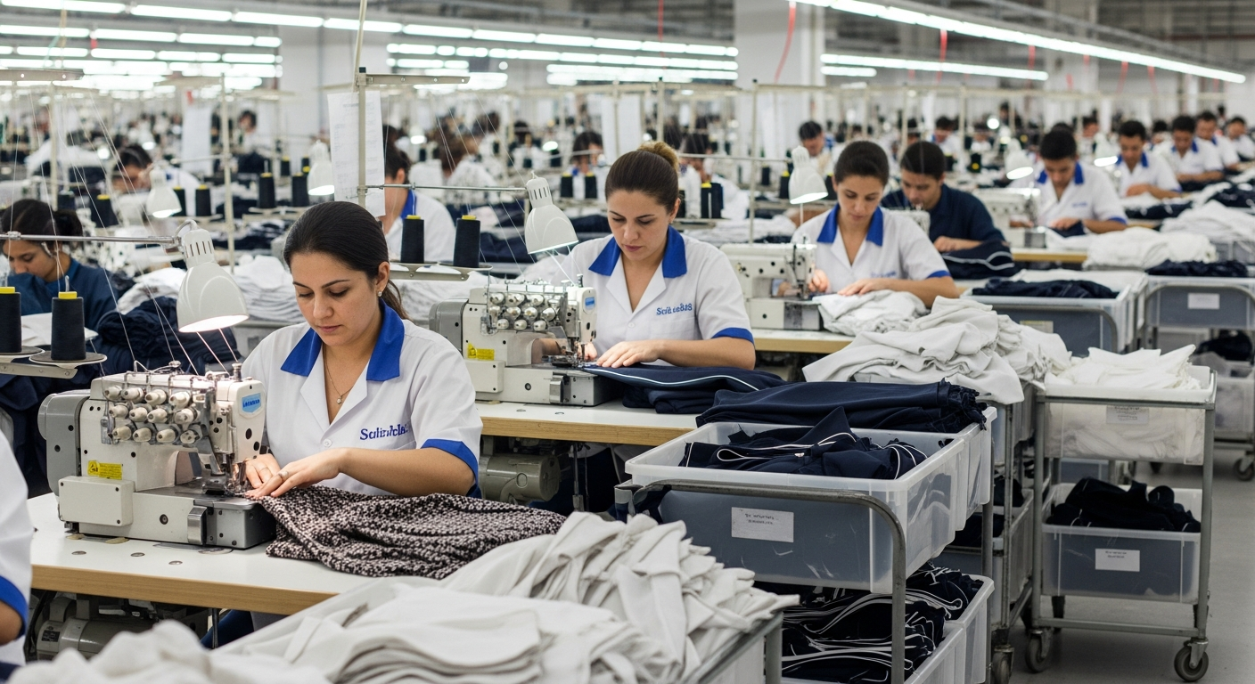 The Hidden Costs of Cheap Vendors: Mengapa Harga Murah Bisa Merusak Identitas Tim - cara memilih vendor jersey custom paling baik | Natex Vendor