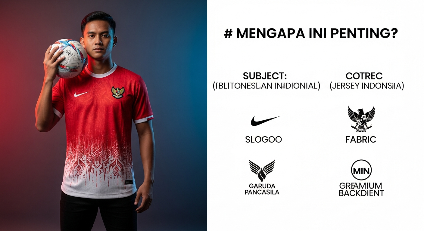 cara memulai bisnis jersey white label