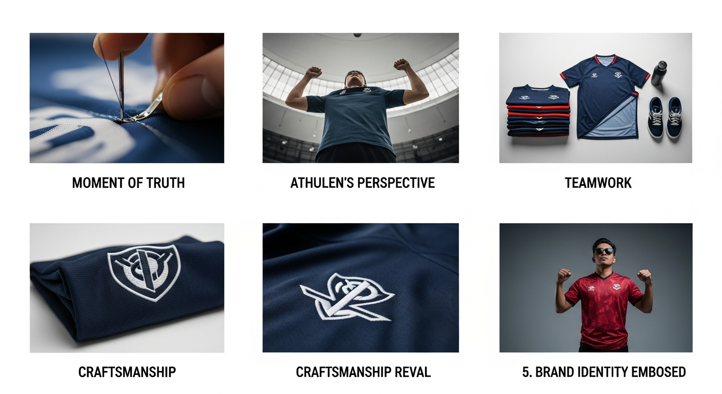 cara mencuci jersey bordir