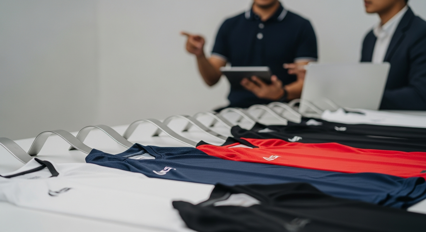 cara mencuci jersey polyester