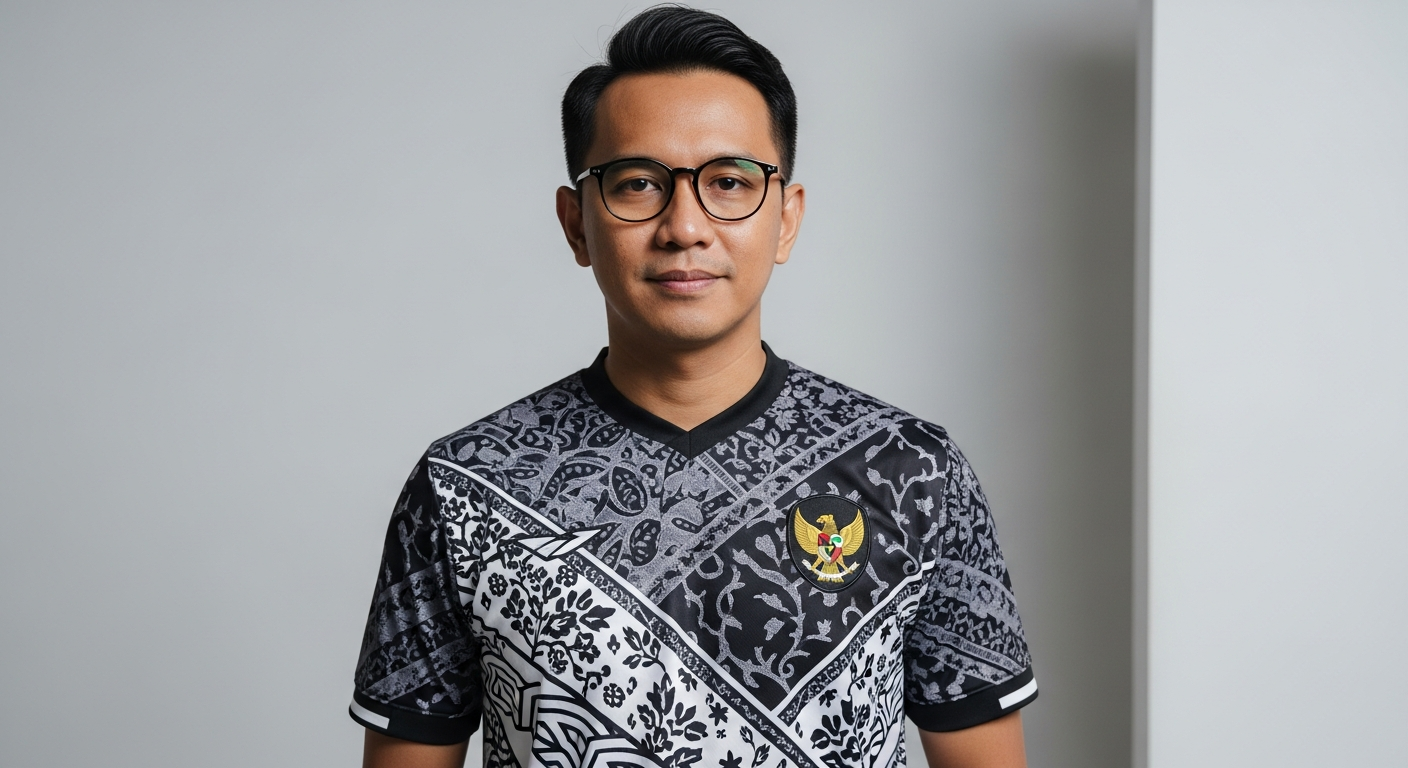 cara mencuci jersey sablon