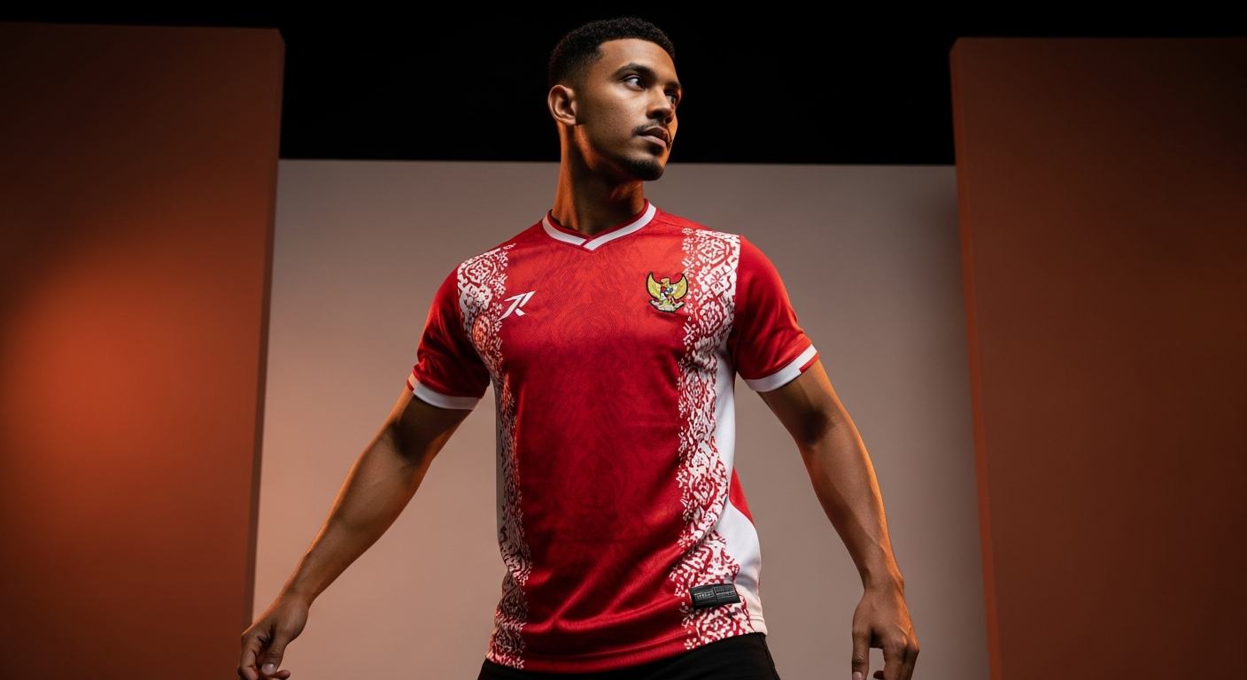 cara mencuci jersey yang benar