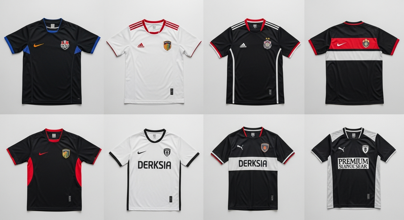cara menentukan harga jual jersey