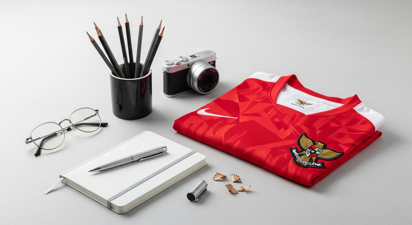 cara mengeringkan jersey yang benar