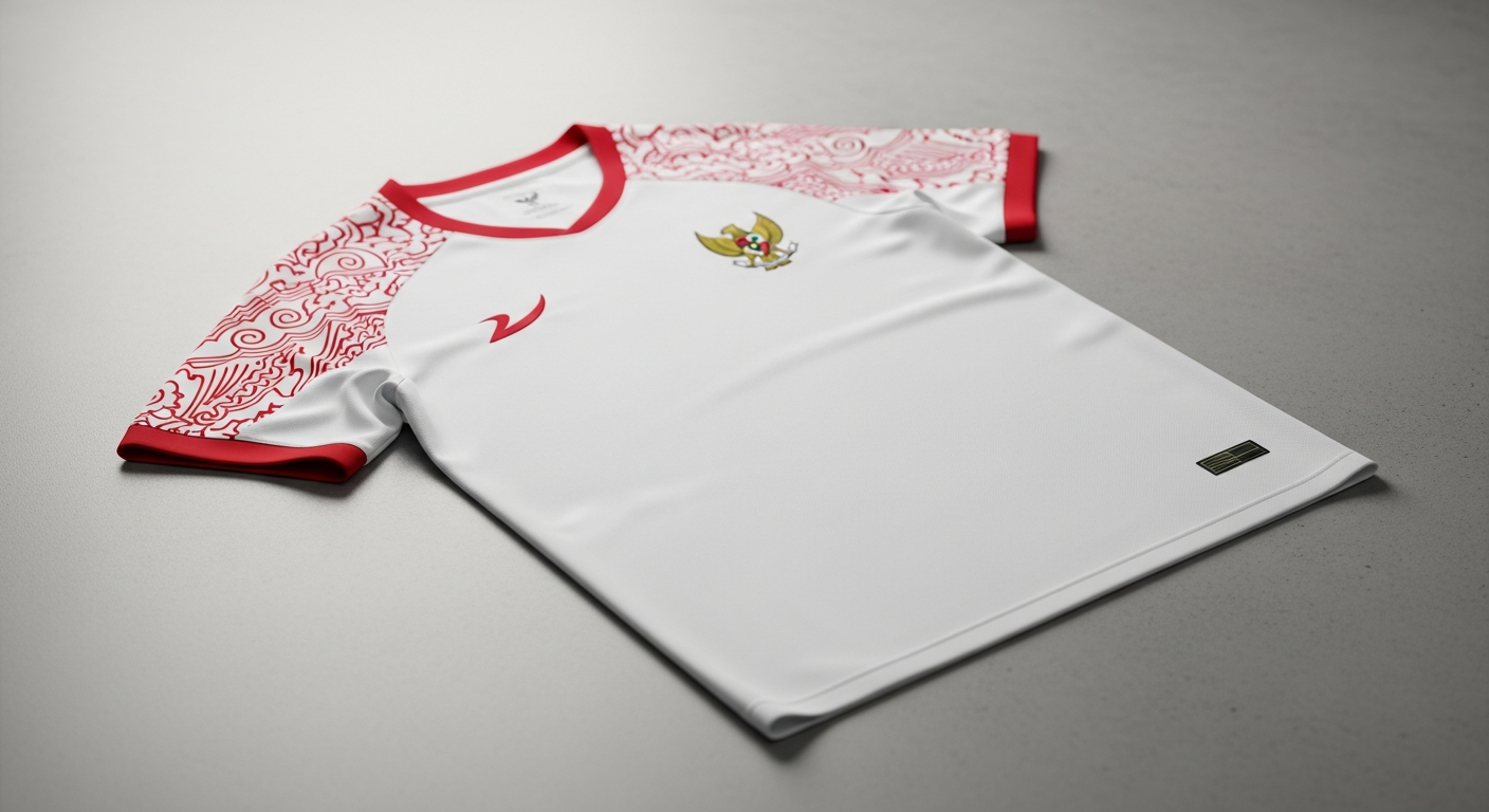 cara menghilangkan bau jersey