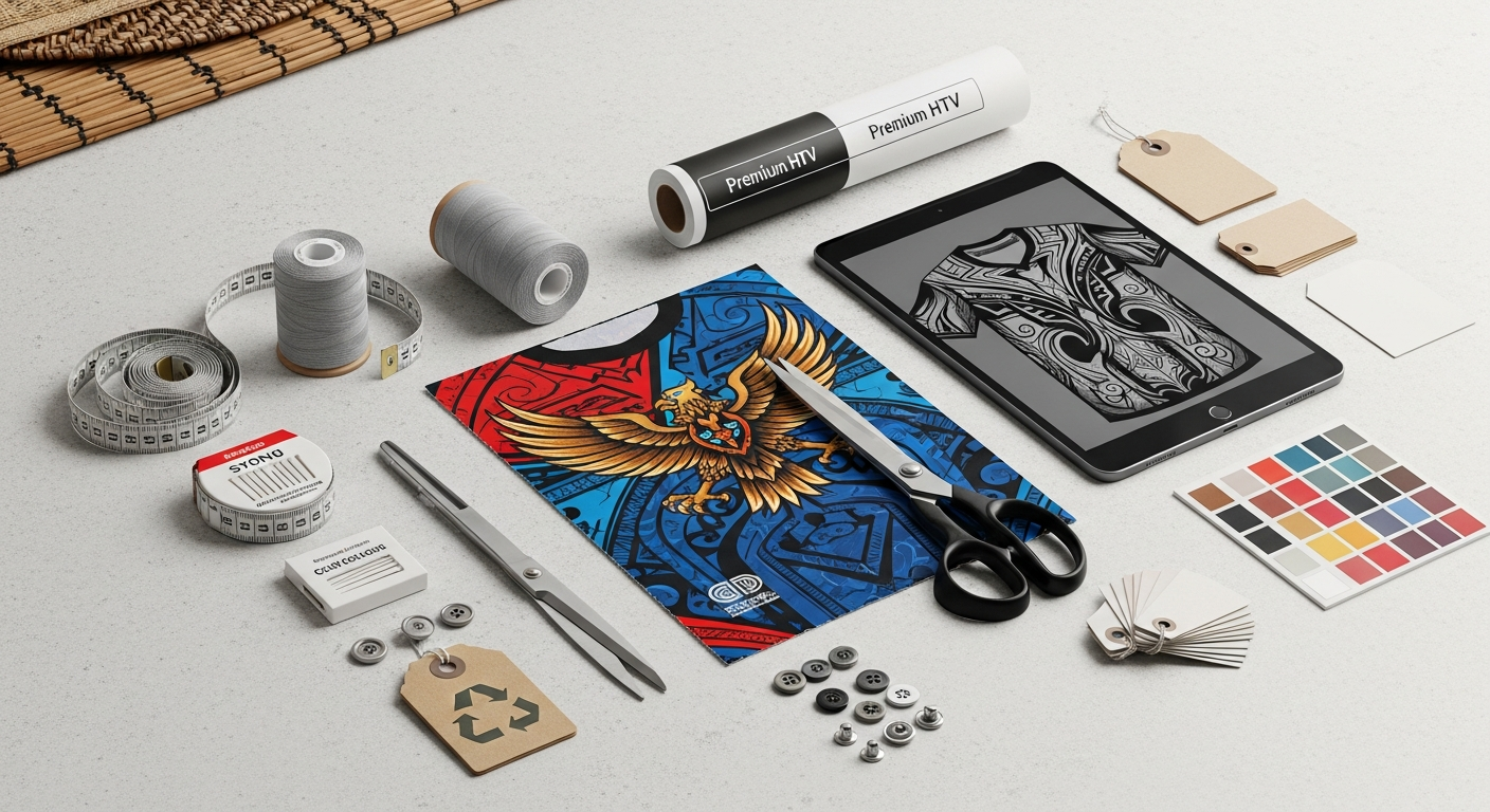 cara menghilangkan noda jersey