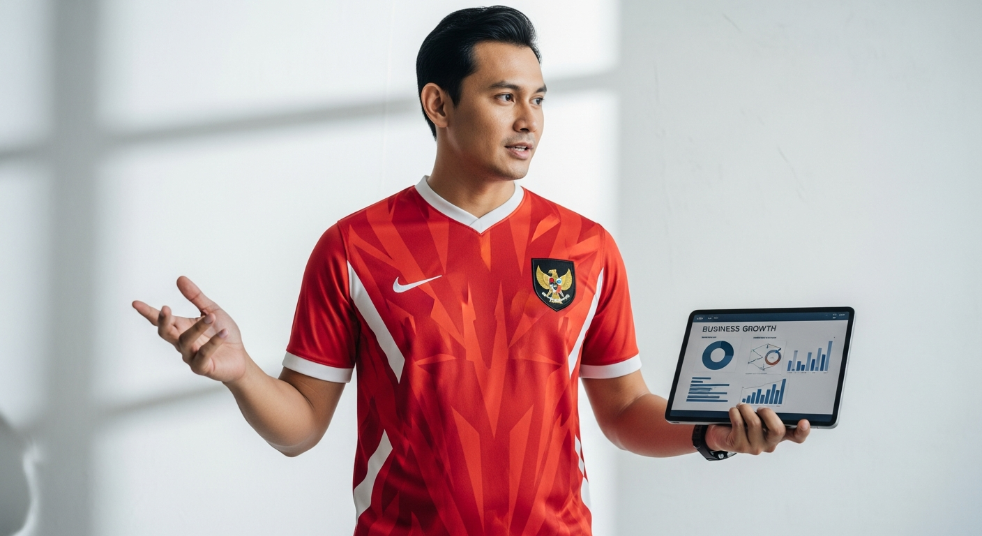 cara merawat jersey polyester