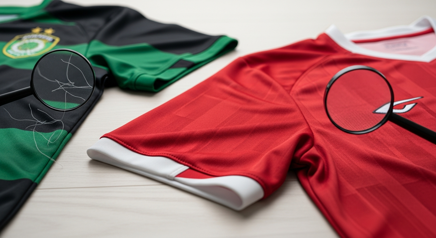 cara merawat jersey polyester