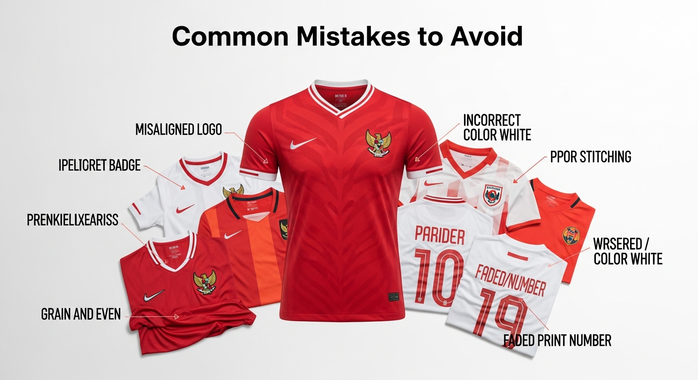 Cara Nego Harga Vendor Jersey: Panduan Lengkap Step-by-Step cara nego harga vendor jersey