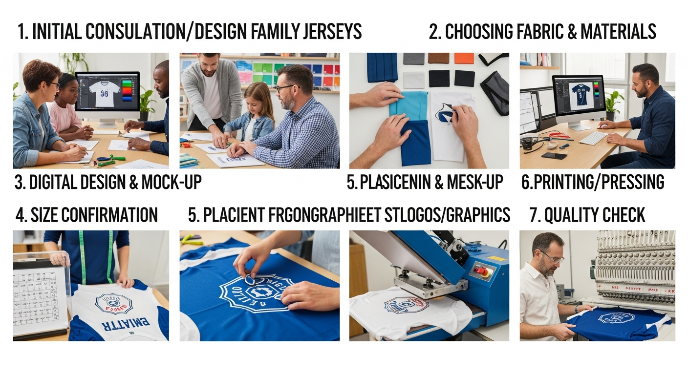 cara order jersey custom keluarga