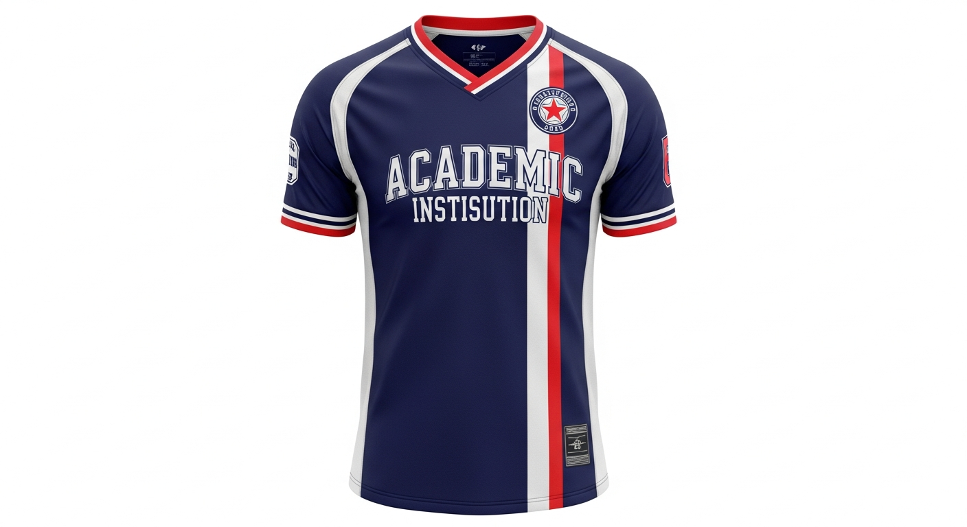 Cara Order Jersey Custom untuk Anak Sekolah Cara Order Jersey Custom Untuk Anak Sekolah Featured