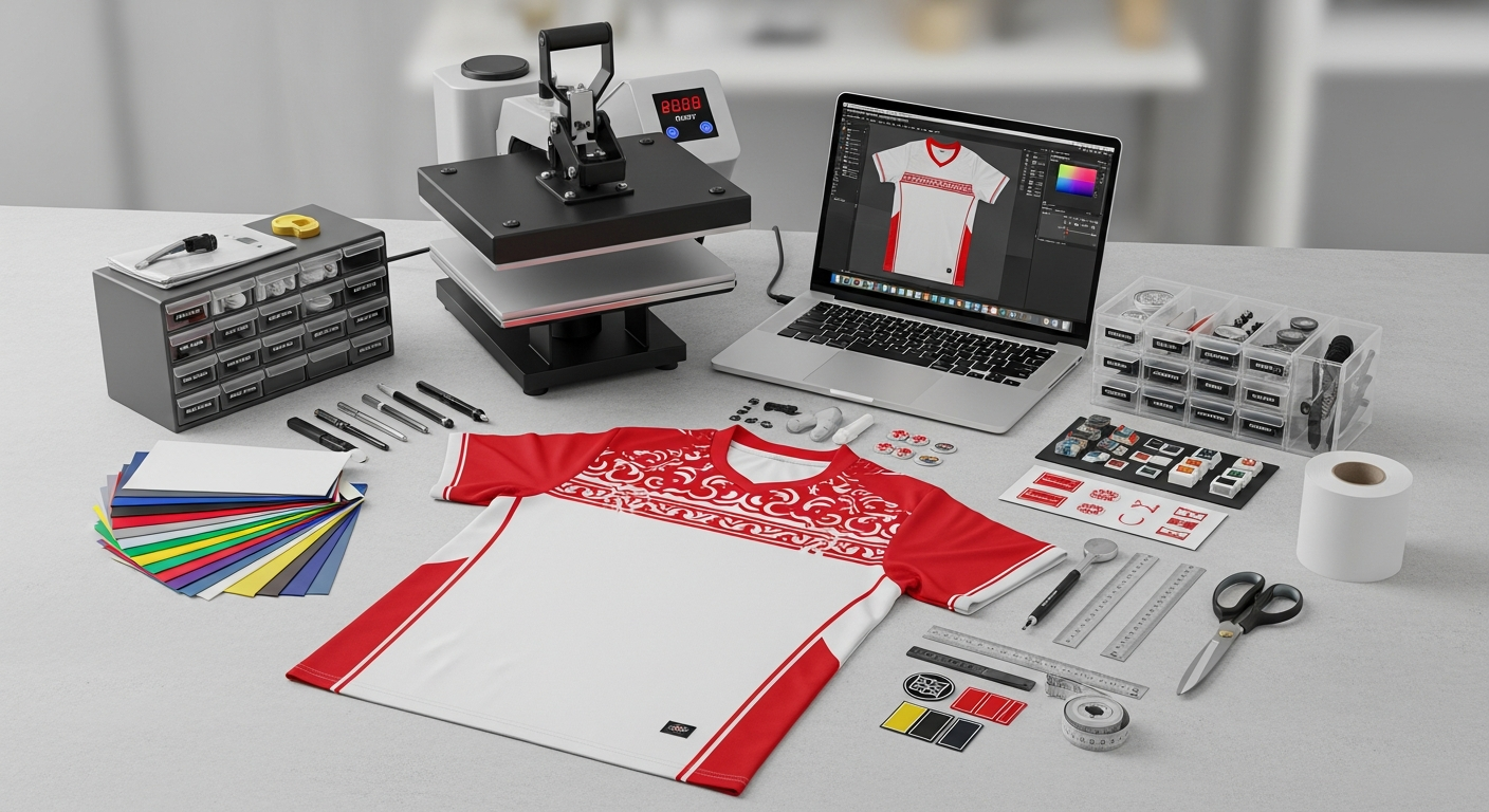 cara order jersey dari luar kota