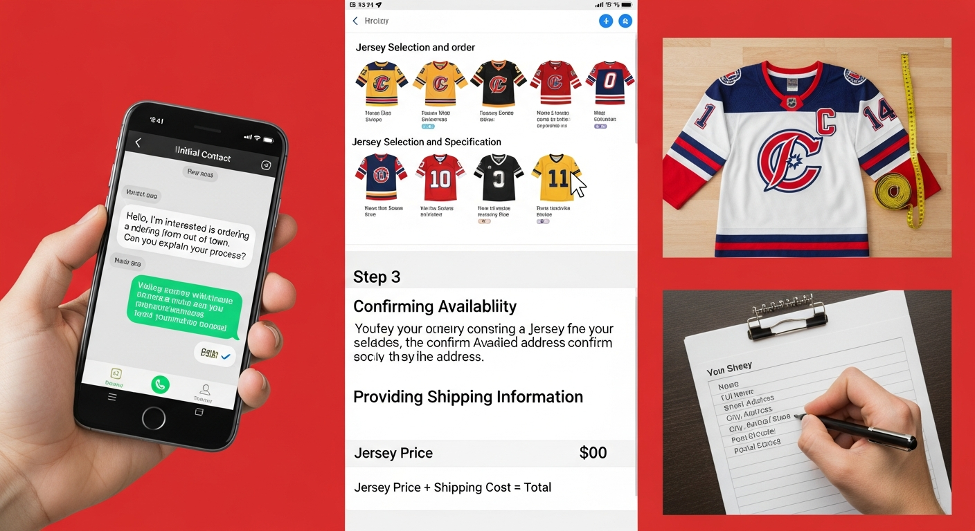 cara order jersey dari luar kota