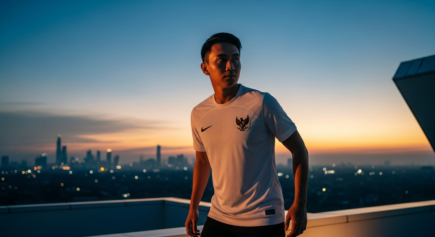 cara order jersey dari luar pulau