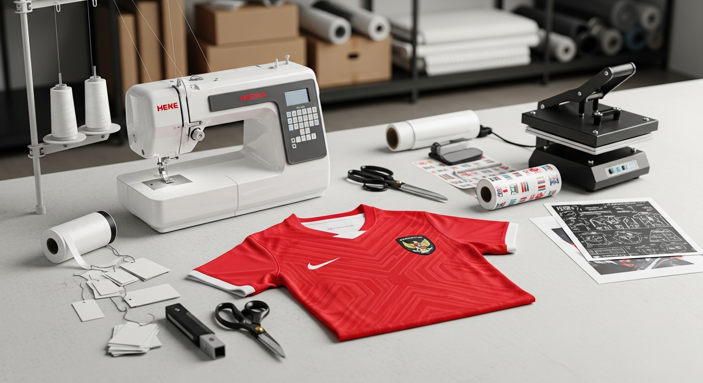 cara order jersey dari luar pulau