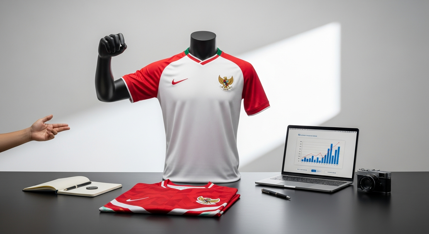 cara order jersey dari luar pulau