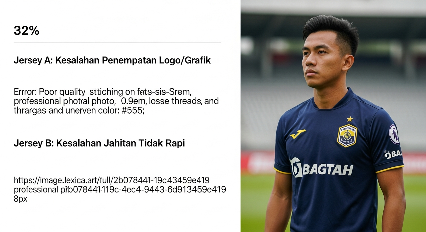 cara order jersey dari luar pulau