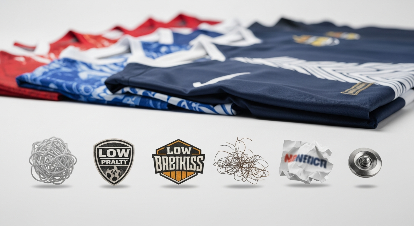 cara order jersey dengan invoice resmi