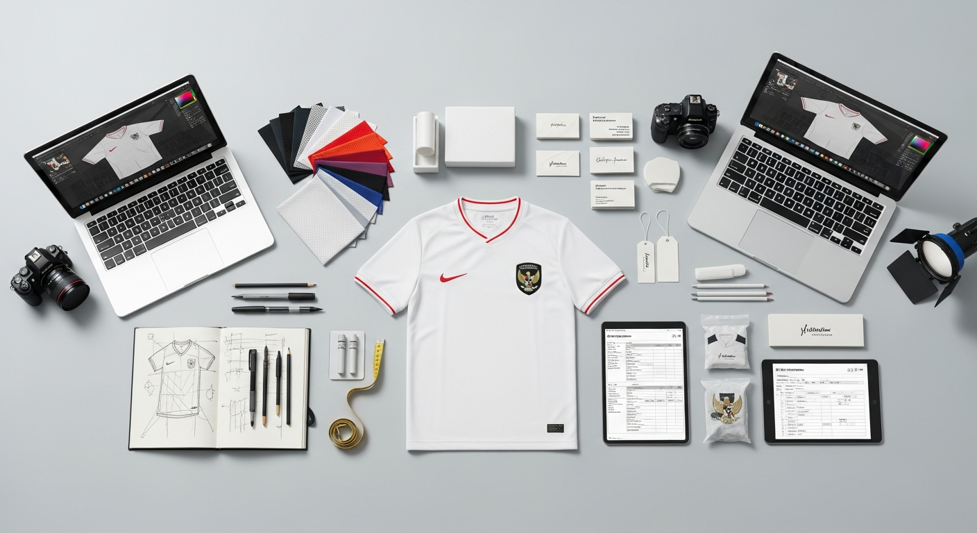 cara order jersey satuan