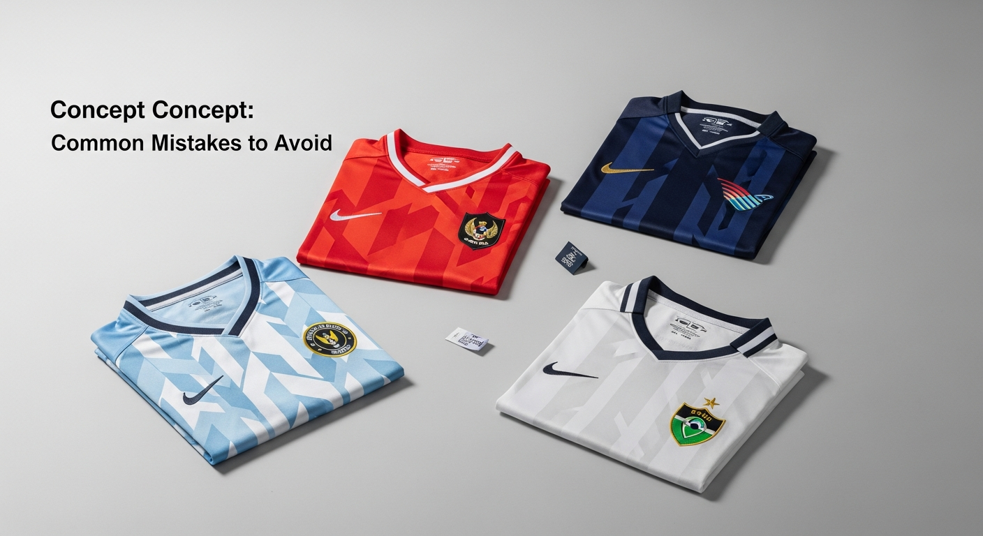 cara order jersey satuan tanpa minimum