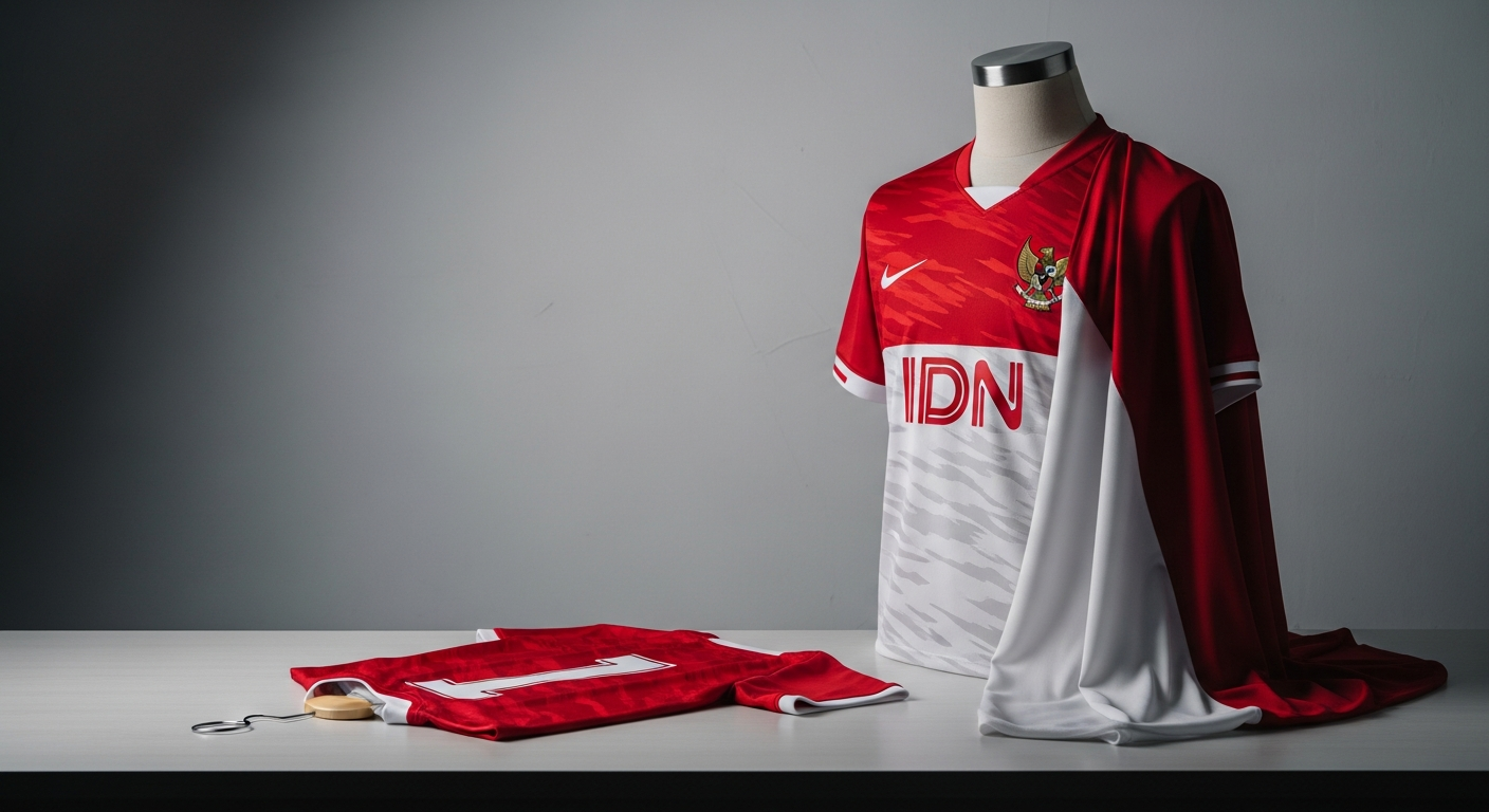 cara order jersey untuk event deadline ketat