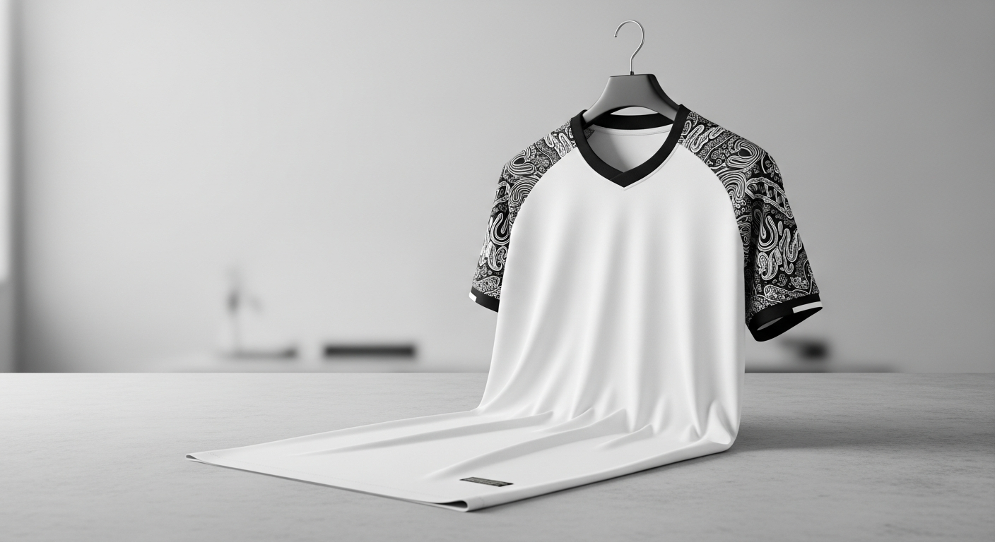 cara order jersey untuk event deadline ketat