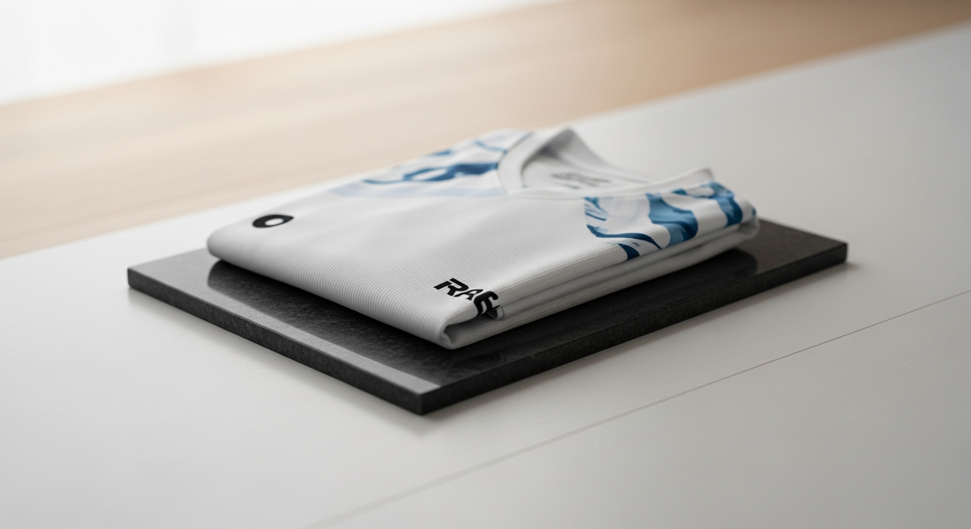 cara order jersey untuk instansi pemerintah