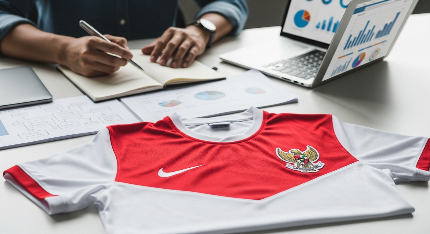 cara order jersey untuk reuni