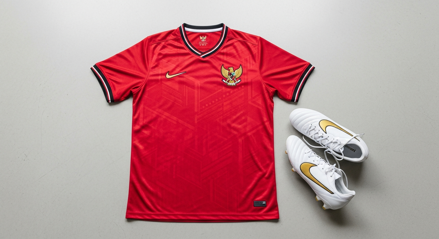 cara order jersey untuk turnamen