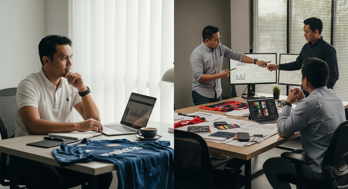 cara order jersey via marketplace