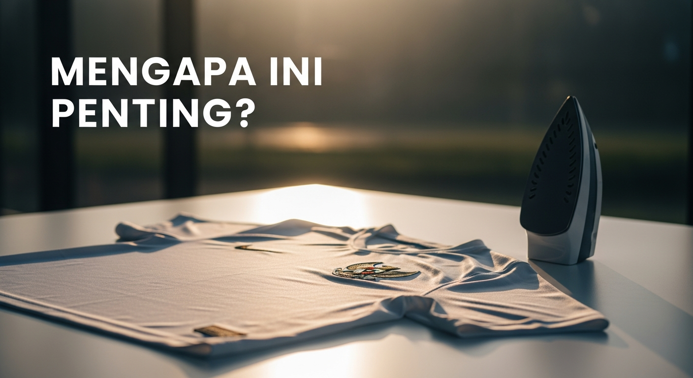 cara order jersey via WhatsApp