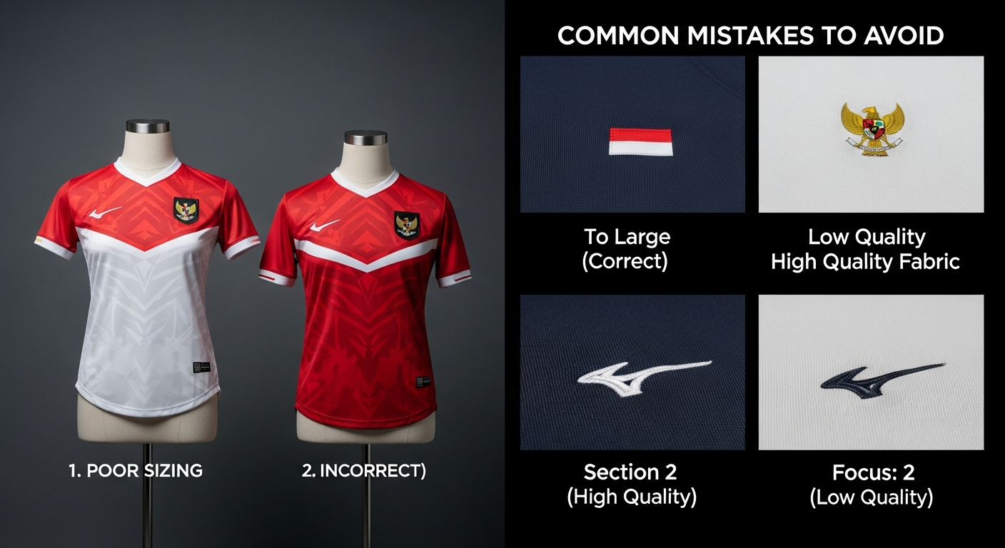 cara order jersey via WhatsApp