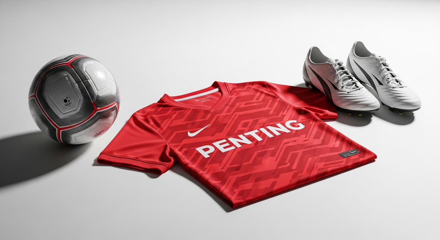 cara promosi jersey di Facebook Ads