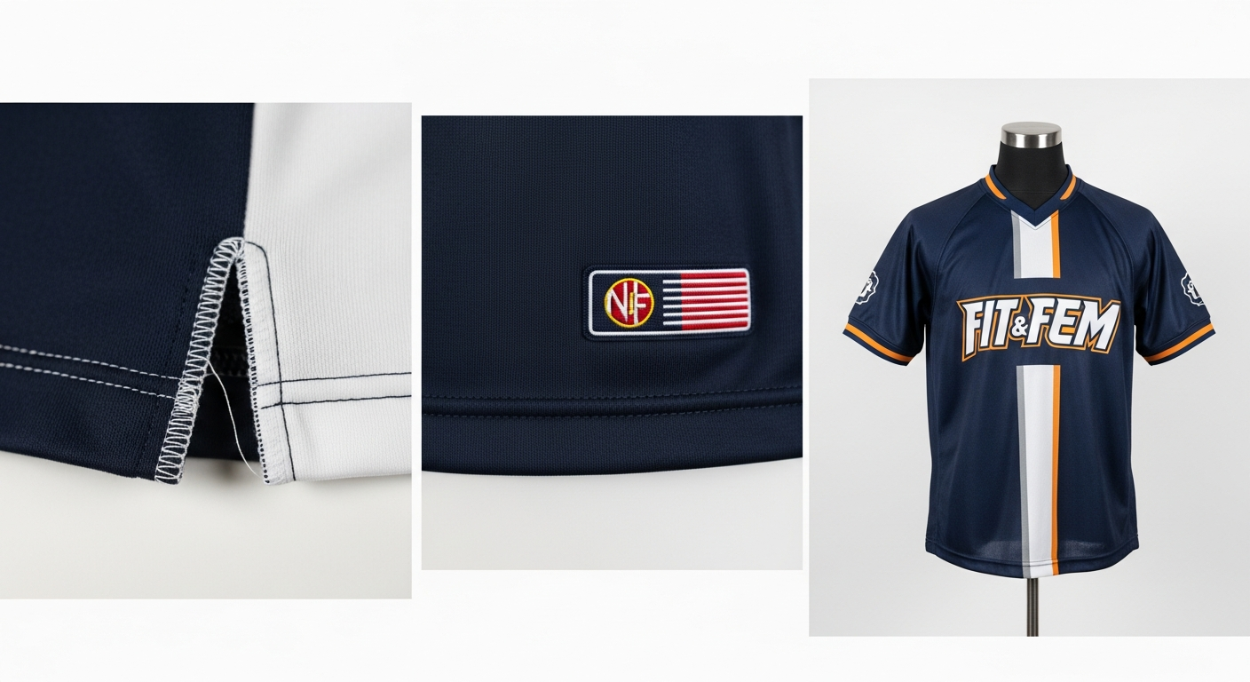 cara promosi jersey di Google Ads