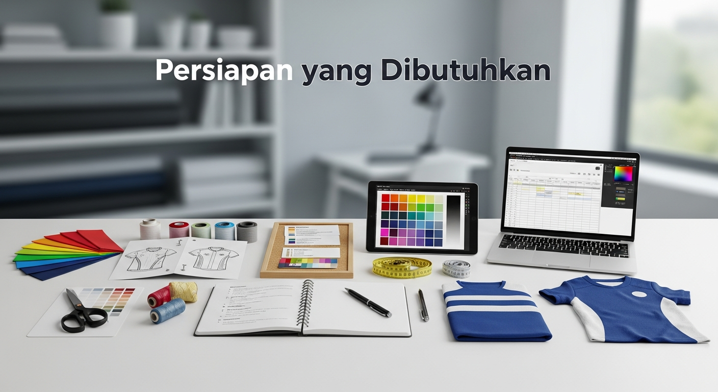 cara promosi jersey di Instagram Reels