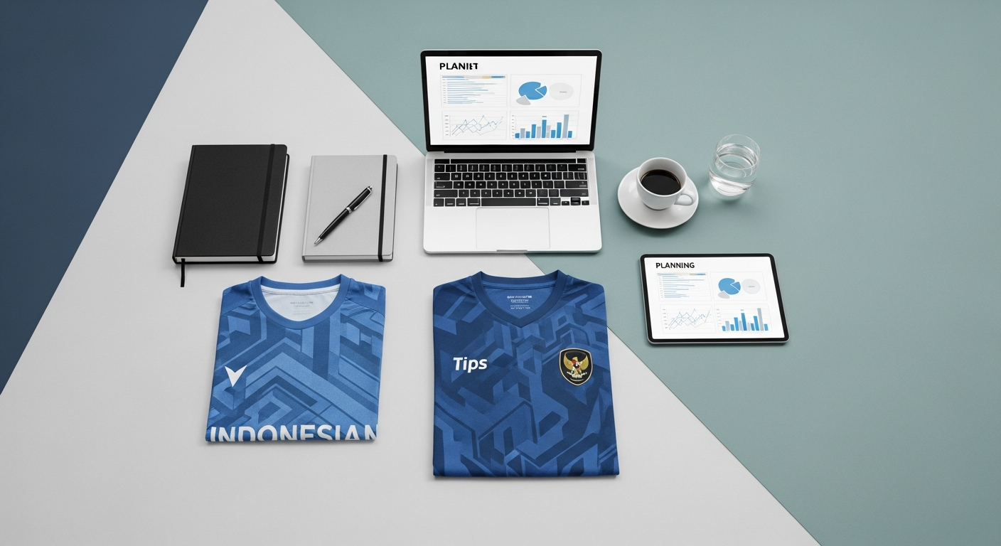 cara promosi jersey di Instagram Reels